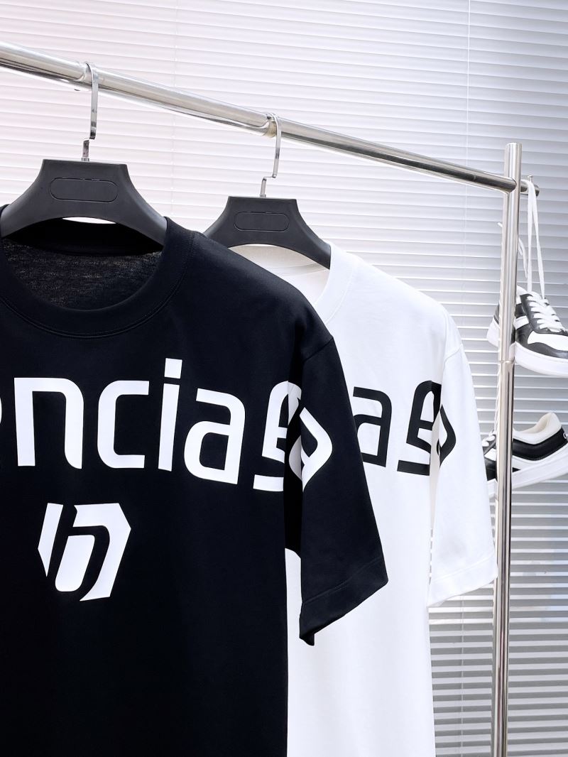 Balenciaga T-Shirts